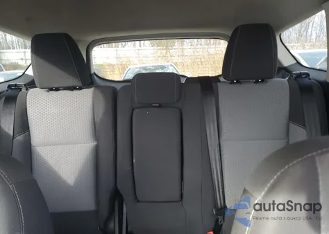 2018 Ford Escape Se из США, поврежденный, VIN 1FMCU0GD8JUB17017